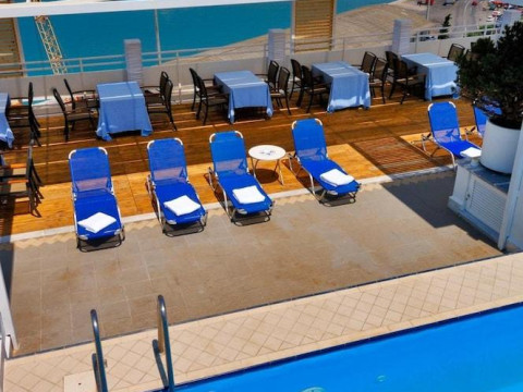 Mercure Patras Astir