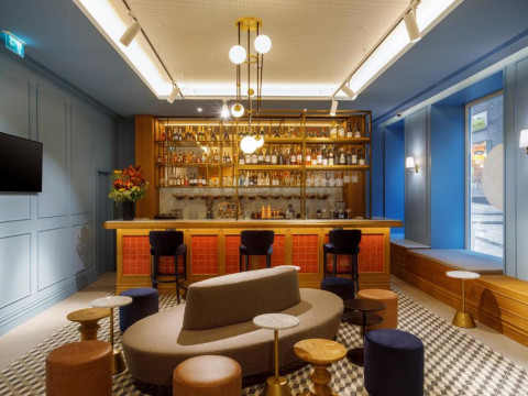 Mercure Porto Centro Aliados