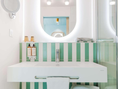 Mercure Président Biarritz Plage