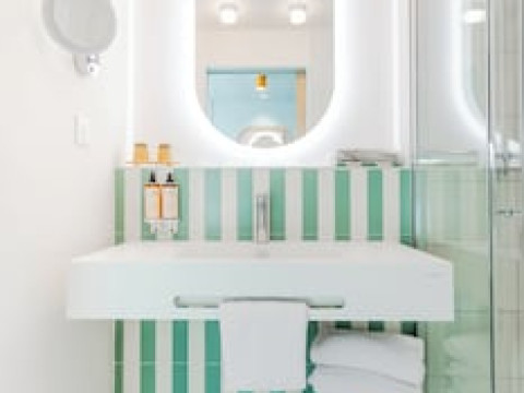 MERCURE PRESIDENT BIARRITZ PLAGE