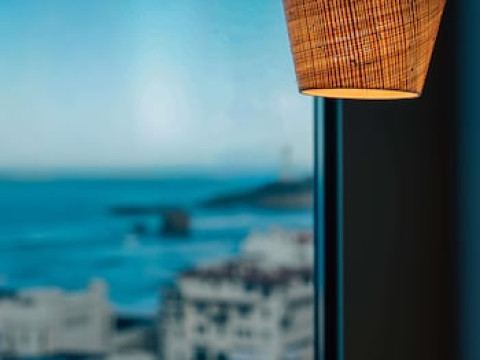 MERCURE PRESIDENT BIARRITZ PLAGE