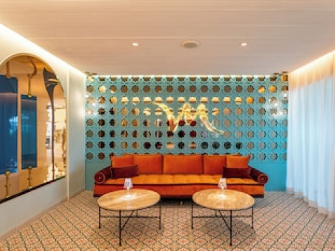 MERCURE RABAT SHEHERAZADE