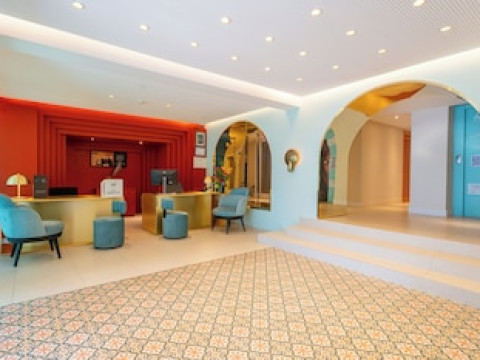 MERCURE RABAT SHEHERAZADE