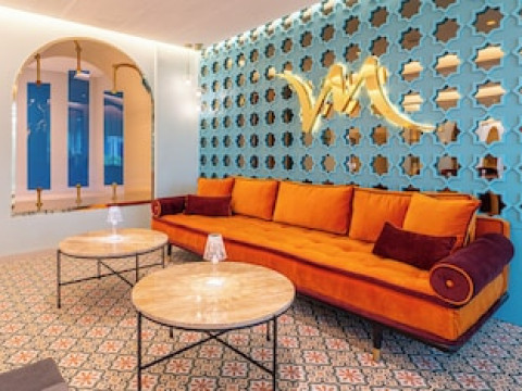 MERCURE RABAT SHEHERAZADE