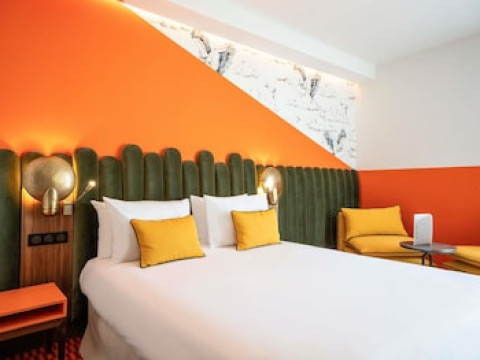 MERCURE RABAT SHEHERAZADE