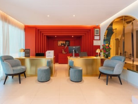 MERCURE RABAT SHEHERAZADE
