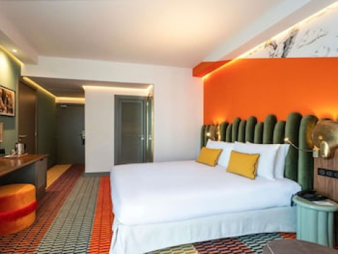 MERCURE RABAT SHEHERAZADE