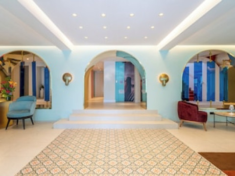MERCURE RABAT SHEHERAZADE