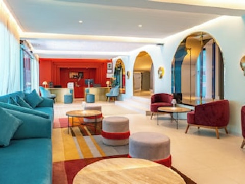 MERCURE RABAT SHEHERAZADE