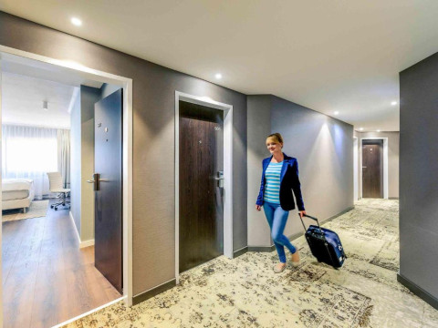 Mercure Raphael