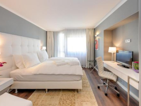 Mercure Raphael