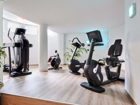MERCURE & RESIDENZ FRANKFURT MESSE