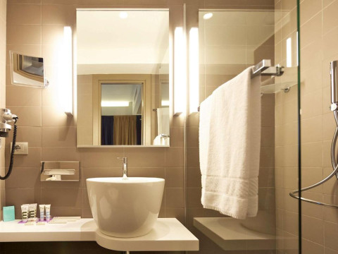 Mercure Roma Centro Colosseo