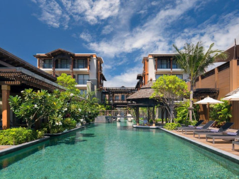 Mercure Samui Chaweng Tana