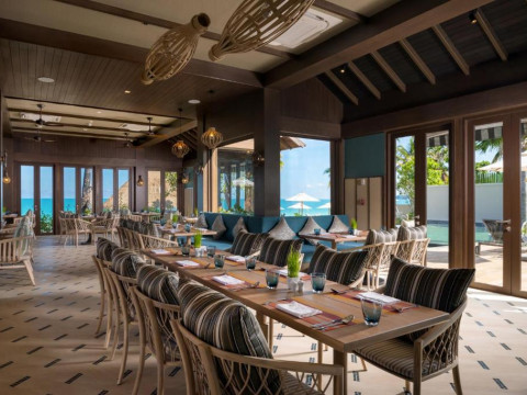 Mercure Samui Chaweng Tana