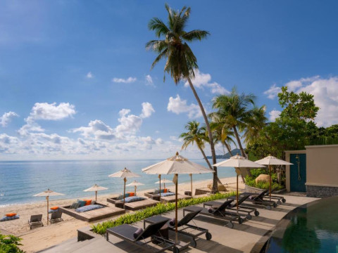 Mercure Samui Chaweng Tana