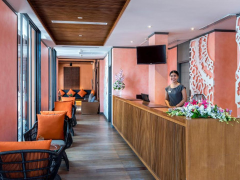 Mercure Samui Chaweng Tana