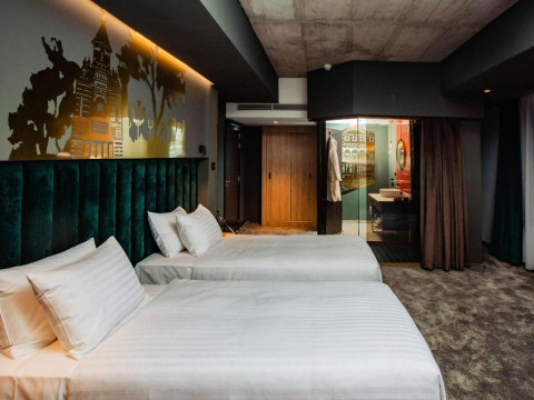 Mercure Timisoara