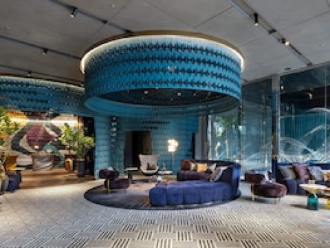 MERCURE TOKYO HIBIYA