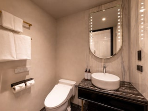 MERCURE TOKYO HIBIYA