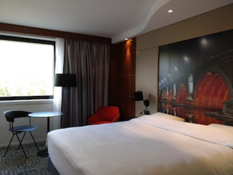 MERCURE TOULOUSE CENTRE COMPANS