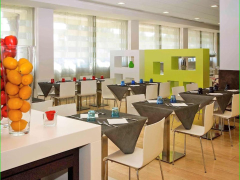 Mercure Venezia Marghera