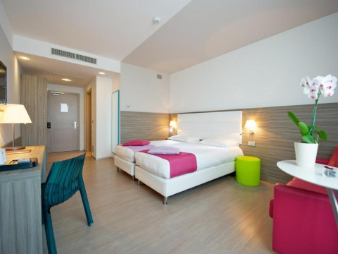Mercure Venezia Marghera