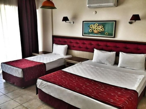 MERIC HOTEL