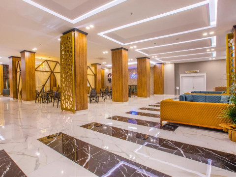 MERIDIA BEACH HOTEL