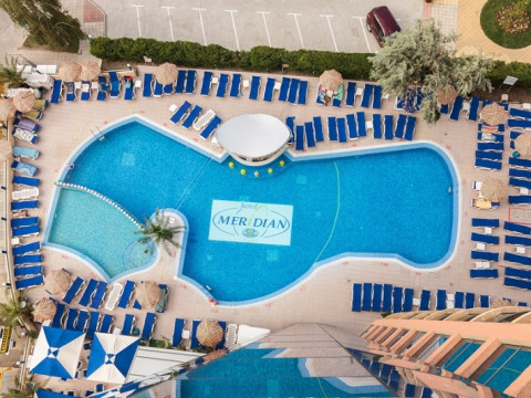 MERIDIAN HOTEL