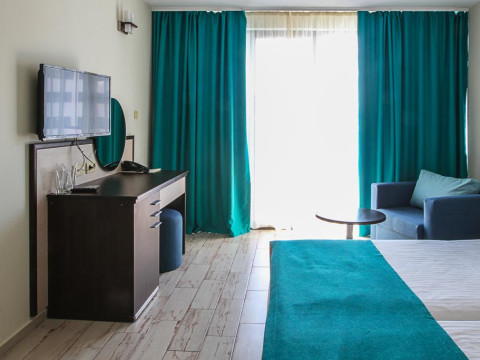 MERIDIAN HOTEL