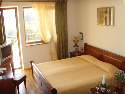 MERIDIAN HOTEL BOLIARSKI