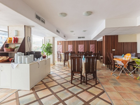 MERIDIAN HOTEL