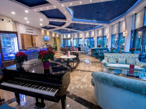 MERIT LEFKOSA HOTEL & CASINO