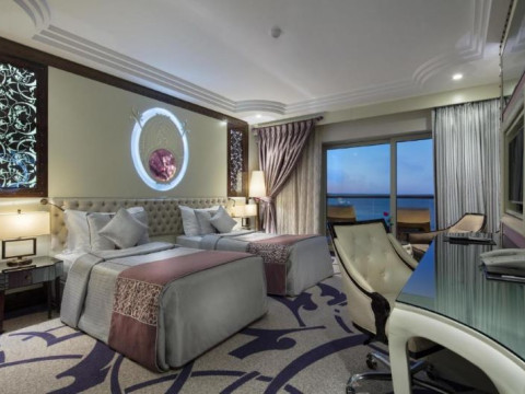 MERIT ROYAL PREMIUM HOTEL & CASINO