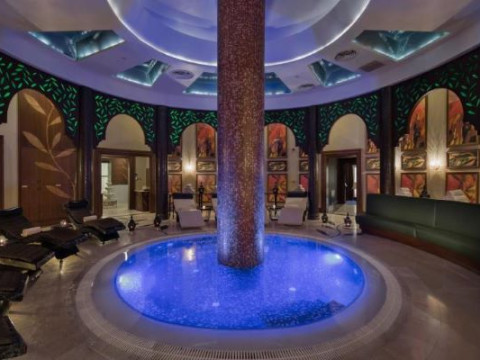 MERIT ROYAL PREMIUM HOTEL & CASINO &SPA