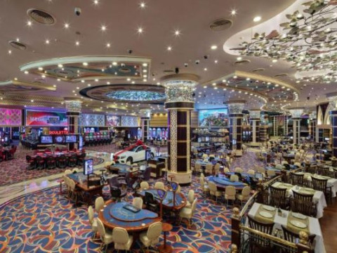 MERIT ROYAL PREMIUM HOTEL & CASINO &SPA