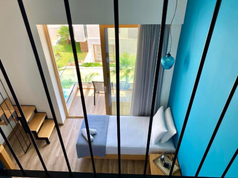 Hotel Meropi