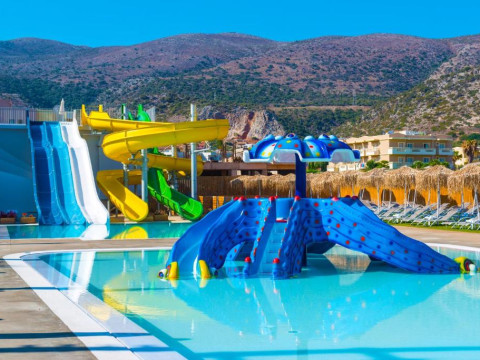 Hotel Meropi