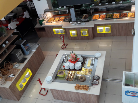 Meropi Hotel & Apartments
