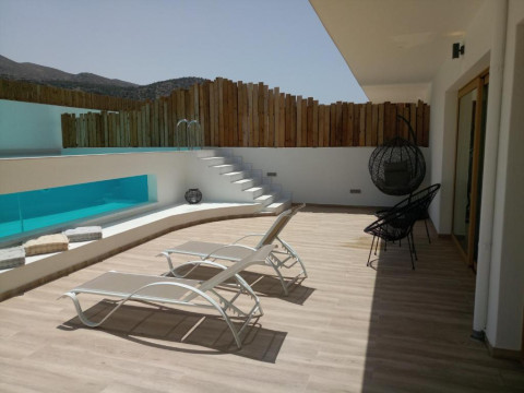 Hotel Meropi