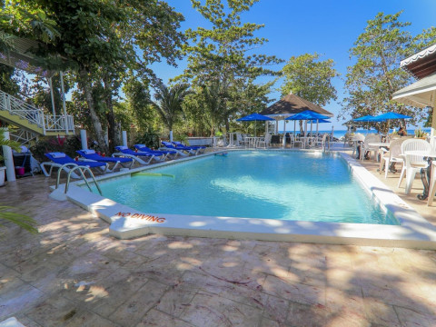 Merril's Beach Resort II