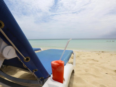 Merril's Beach Resort III