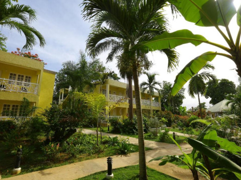 Merril's Beach Resort III