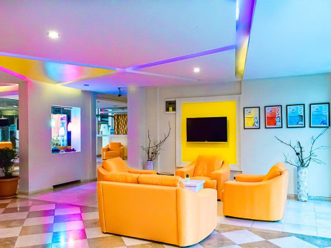 Mersoy Bellavista Hotel