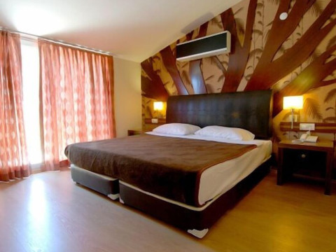 MERSOY BELLAVISTA SUITES