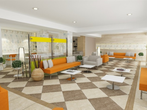 MERSOY BELLAVISTA SUITES