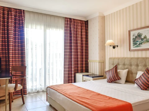 MERSOY BELLAVISTA SUITES