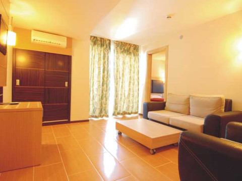 MERSOY EXCLUSIVE HOTEL