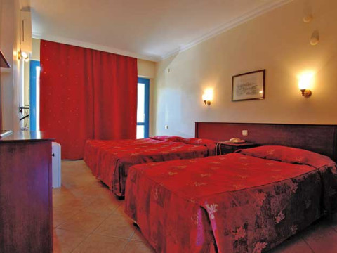  MERSOY EXCLUSIVE HOTEL